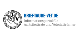 Brieftaube-vet.de - Infoportal für Amtstierärzte und Veterinärämter