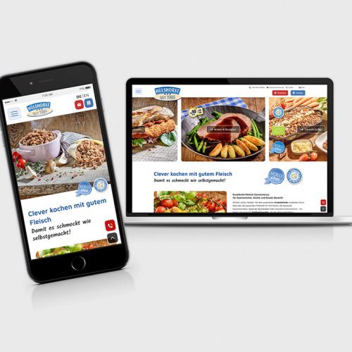 Responsive Webdesign