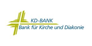 KD-Bank - Bank für Kirche und Diakonie