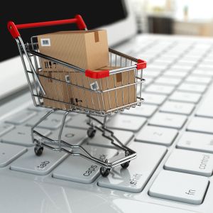 LInk zur E-Commerce Unterseite