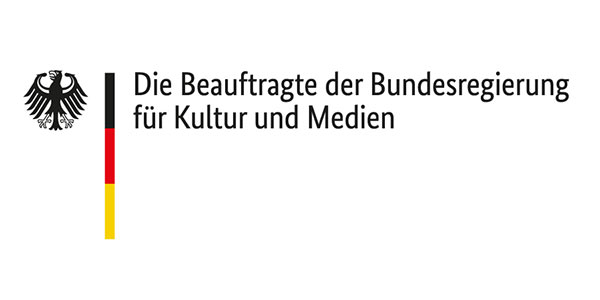 Die Beauftragte der Bundesregierung für Kultur und Medien